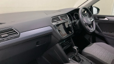 Volkswagen Tiguan 1.5 TSI 150 Life 5dr DSG Petrol Estate